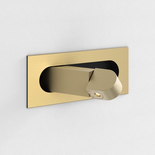 LED Wandeinbauleuchte Digit...