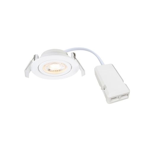 LED Einbauspot Monolo in...