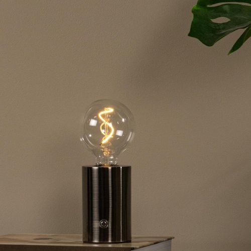 LED Akku Tischleuchte Vivo in...