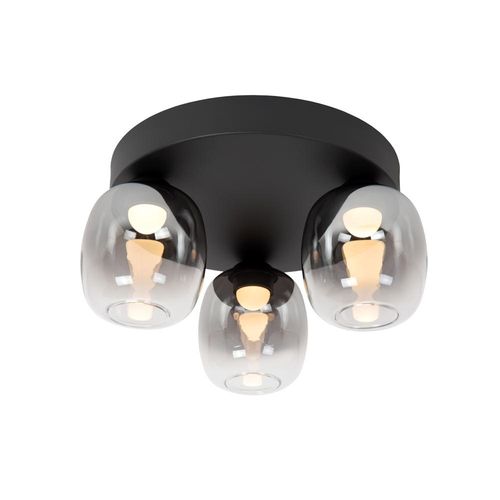 LED Deckenleuchte Tamino in...