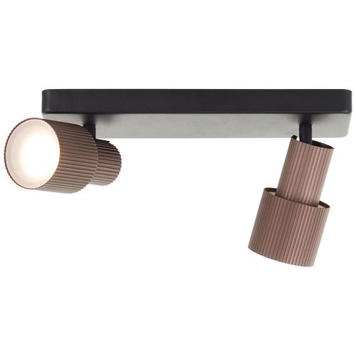 LED Deckenleuchte Cadiz in...