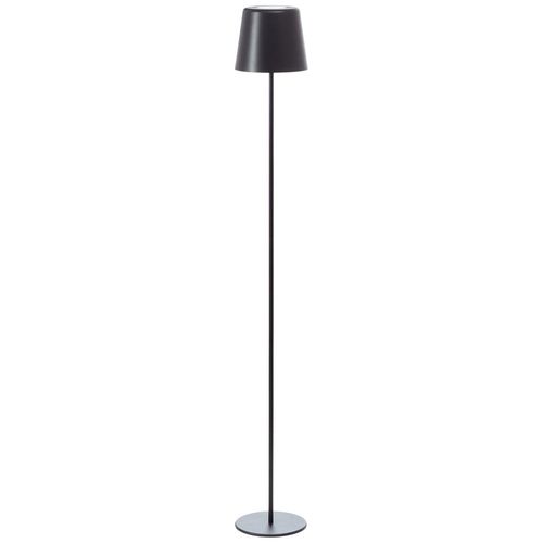 LED Akku Stehleuchte Kaami in...