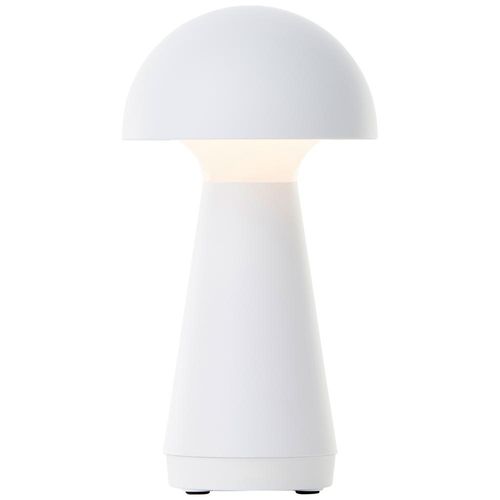 LED Akku Tischleuchte Navabi...