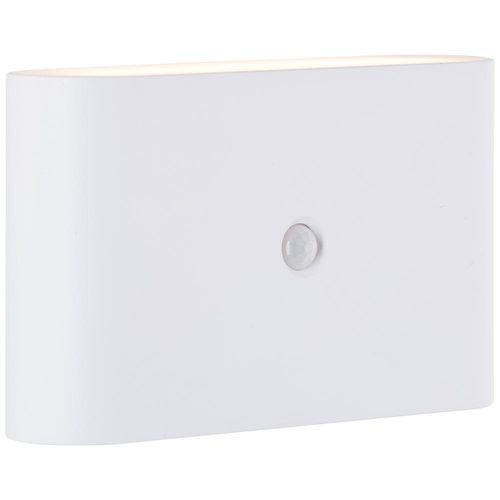 LED Akku Wandleuchte Xino in...