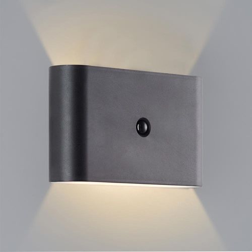 LED Akku Wandleuchte Xino in...