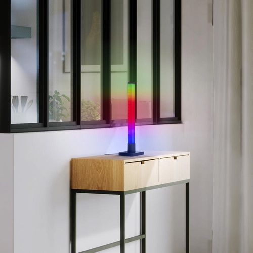 LED Tischleuchte RGBW Neele...
