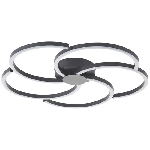 LED Deckenleuchte Fico in...