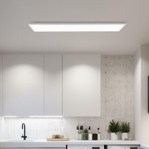 LED Aufbaupaneel Briston in...