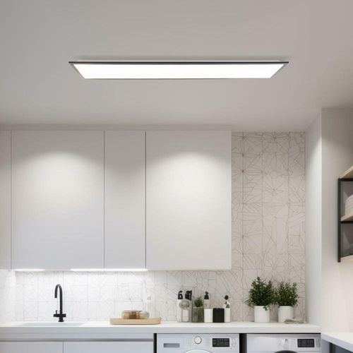 LED Aufbaupaneel Briston in...