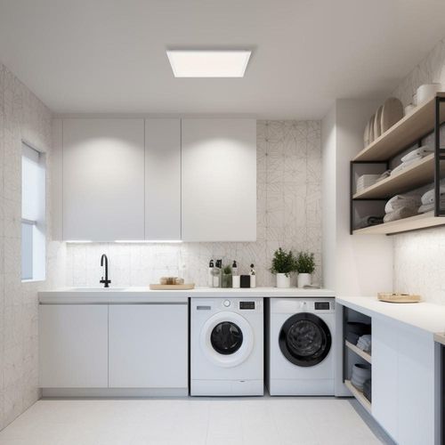LED Aufbaupaneel Briston in...