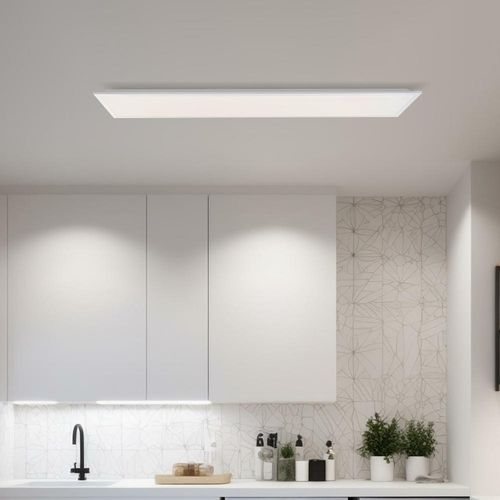 LED Aufbaupaneel Briston in...