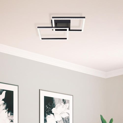LED Deckenleuchte Ranni in...
