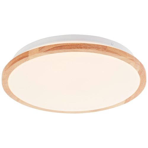 LED Deckenleuchte Bario in...