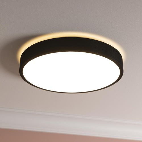 LED Deckenleuchte Filiz in...