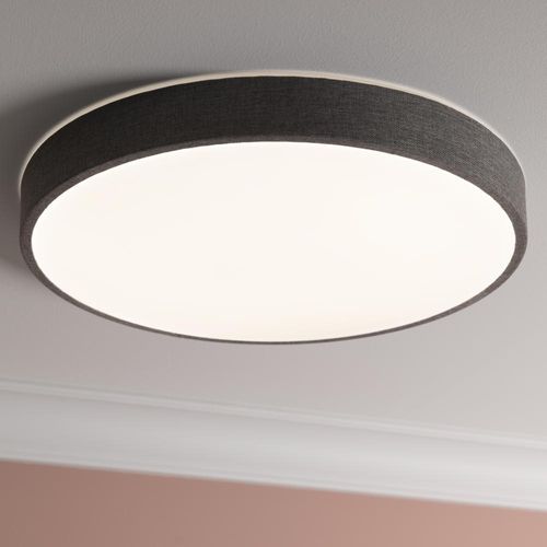 LED Deckenleuchte Filiz in...