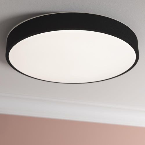 LED Deckenleuchte Filiz in...