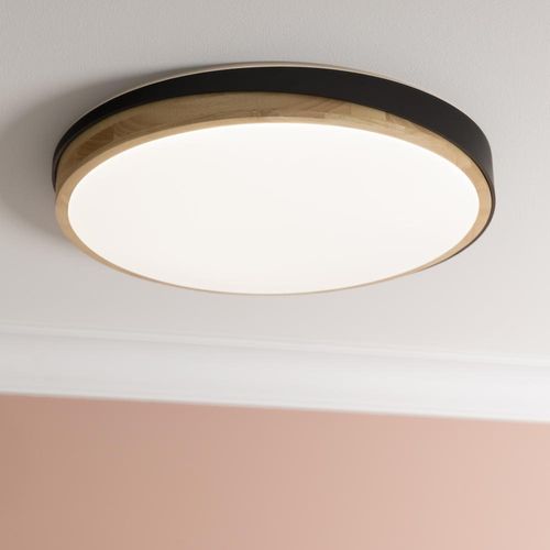 LED Deckenleuchte Baarlo in...