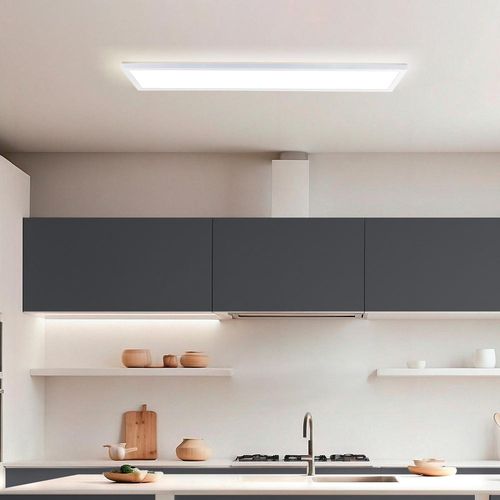 LED Aufbaupaneel Sorell in...