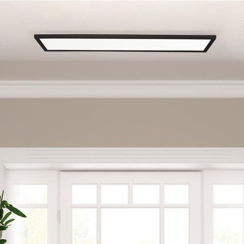 LED Aufbaupaneel Milton in...