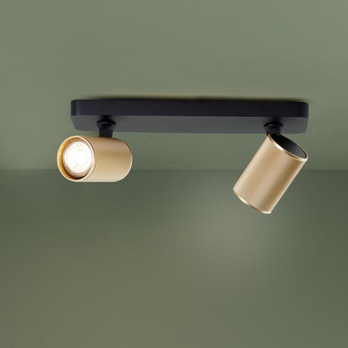 LED Deckenleuchte Marty in...