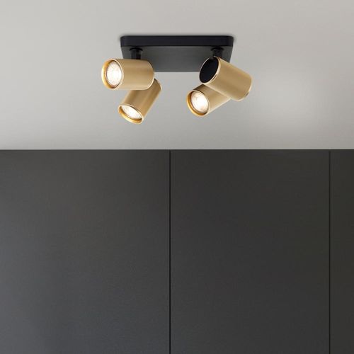 LED Deckenleuchte Marty in...