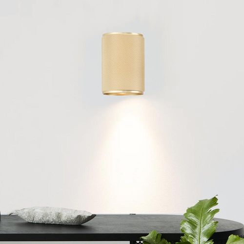 LED Wandleuchte Marty in...