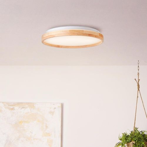 LED Deckenleuchte Alson in...