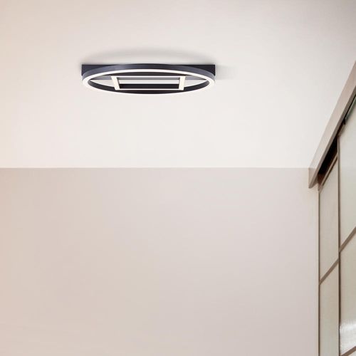 LED Deckenleuchte Maureen in...