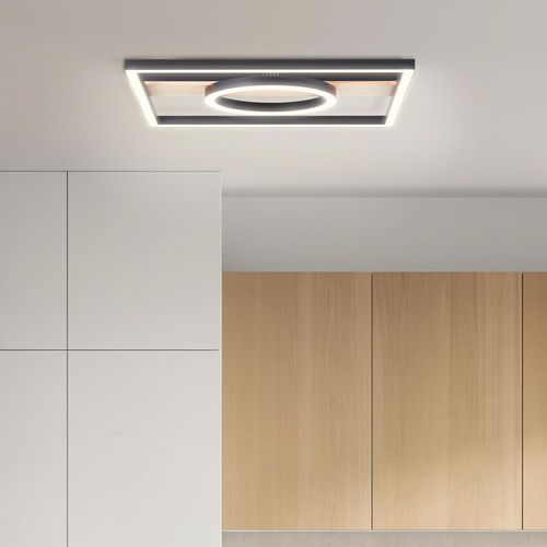 LED Deckenleuchte Maureen in...