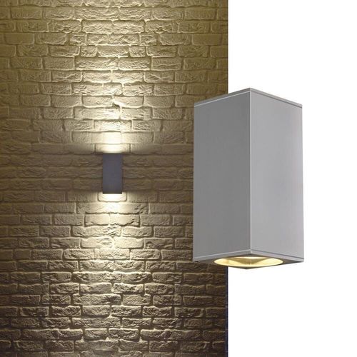 Outdoor Wandleuchte Big Theo,...