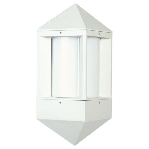 Wandleuchte A-92249, weiß,...