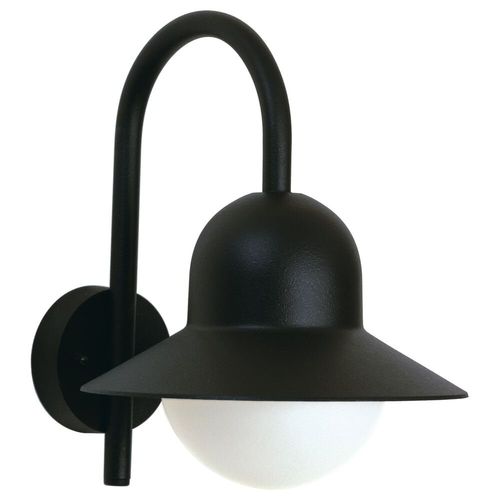 Runde Wandleuchte A-92315,...