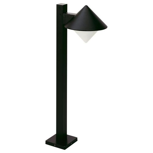 Wegeleuchte A-92420, schwarz,...