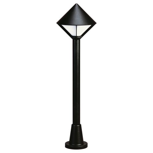 Wegeleuchte A-92424, schwarz,...