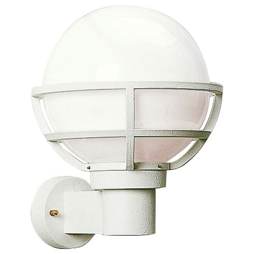 Wandleuchte A-92578, weiß,...