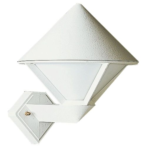 Wandleuchte A-92581, weiß,...