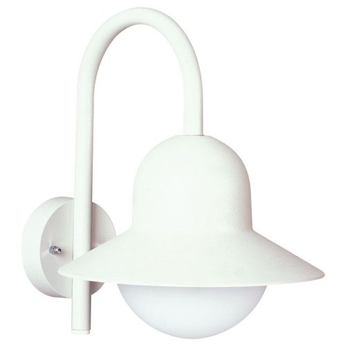Runde Wandleuchte A-92589,...
