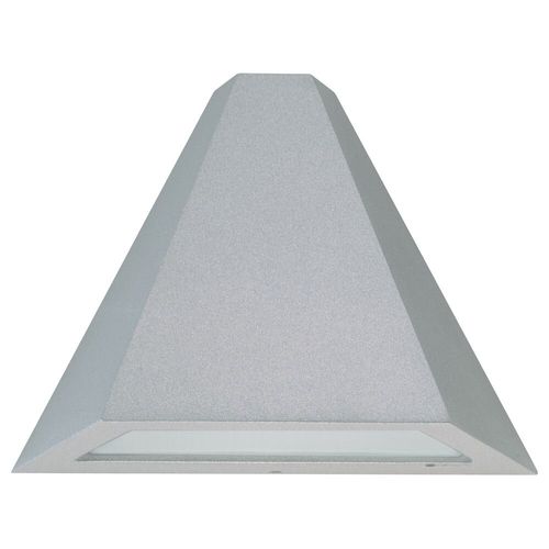 Wandleuchte A-92820, silber,...