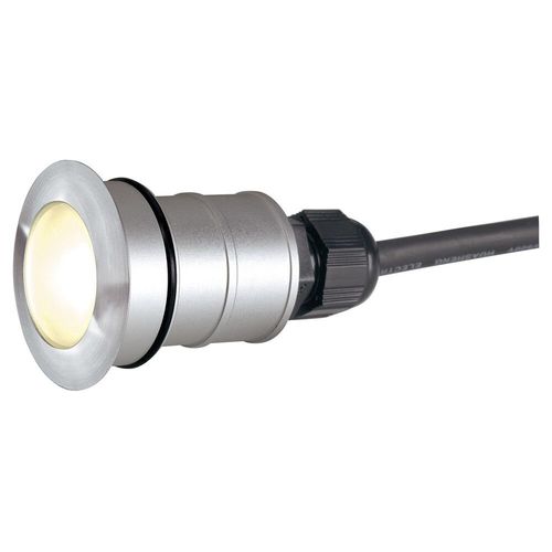 LED Bodeneinbaustrahler Power...