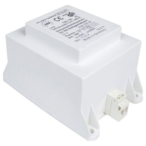 Standardtransformator 12V...