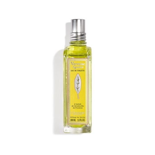 Citrus Verbena Eau de Toilette