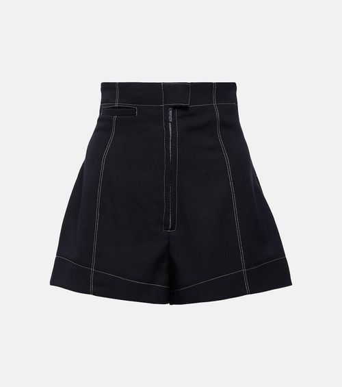 Jacquemus Le Short Areia...