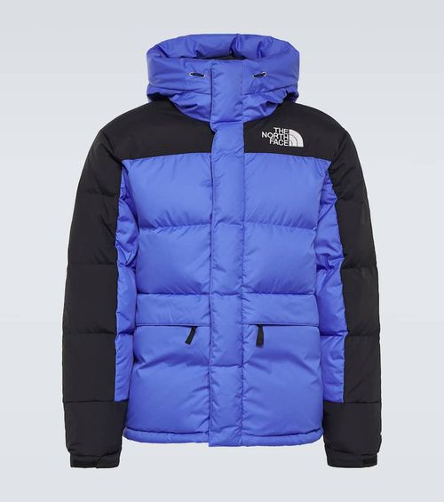 The North Face Himalayan down...