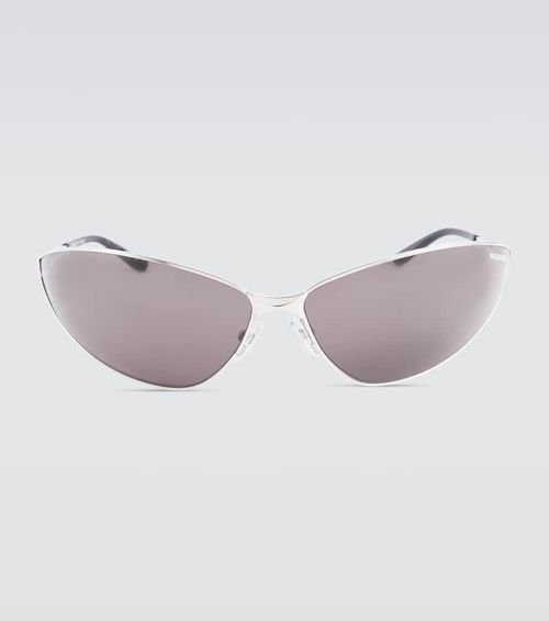 Balenciaga Razor cat-eye...