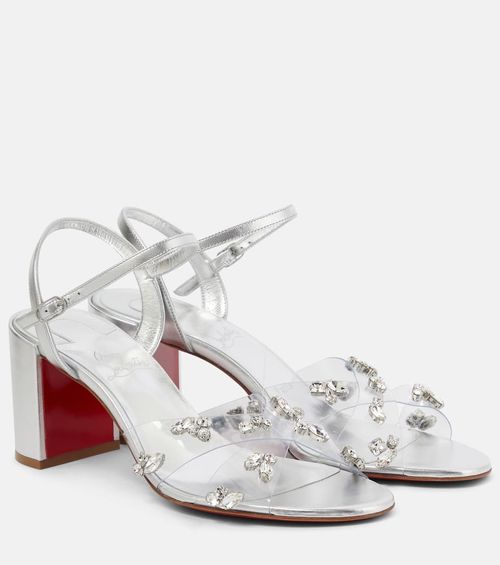 Christian Louboutin Queenie...