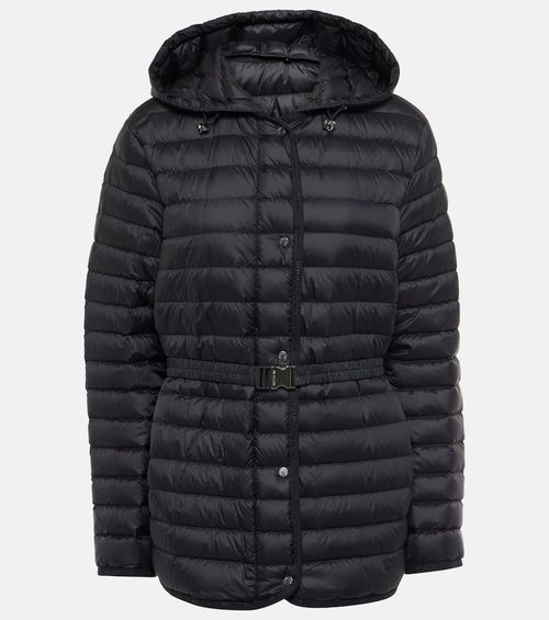 Moncler Oredon quilted down...