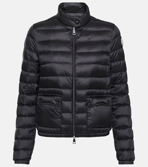 Moncler Lans quilted down...