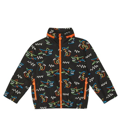 Stella McCartney Kids Printed...