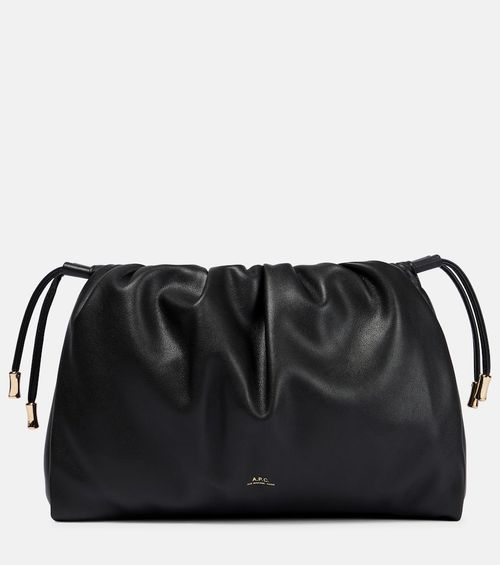 A. P.C. Ninon shoulder bag