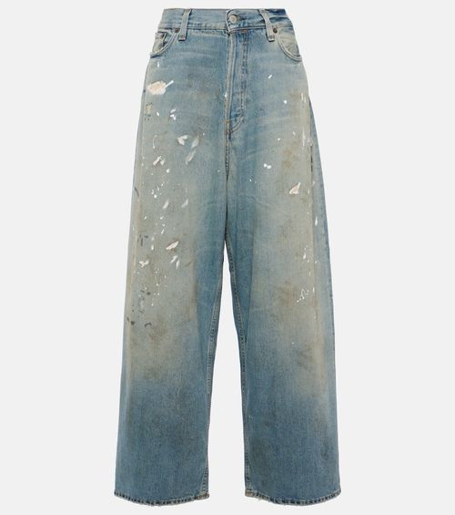 Acne Studios Distressed...